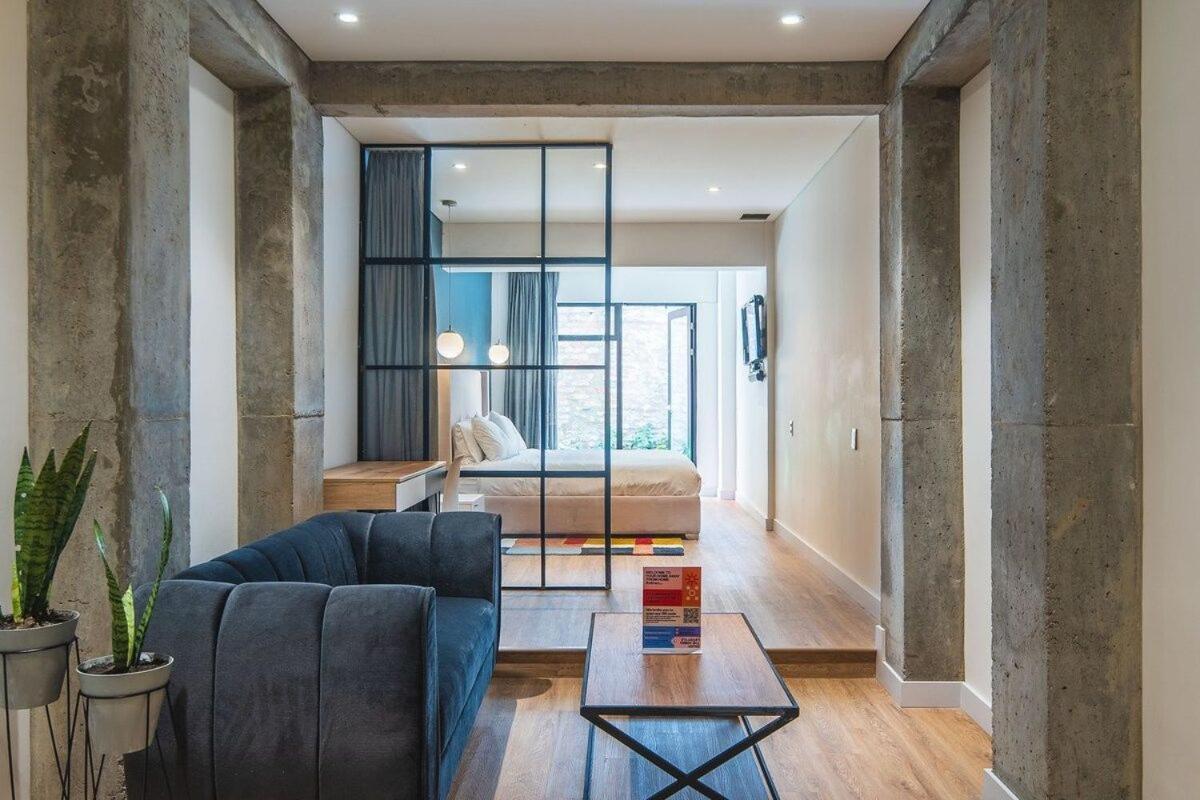 Anima 65 Apartment Bogota