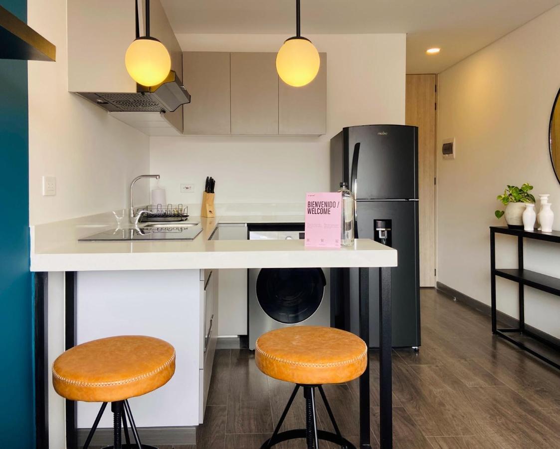 Welcoming Loft In Country * Bogota