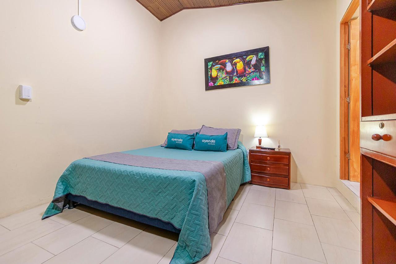 Guest house Ayenda El Tocororo *