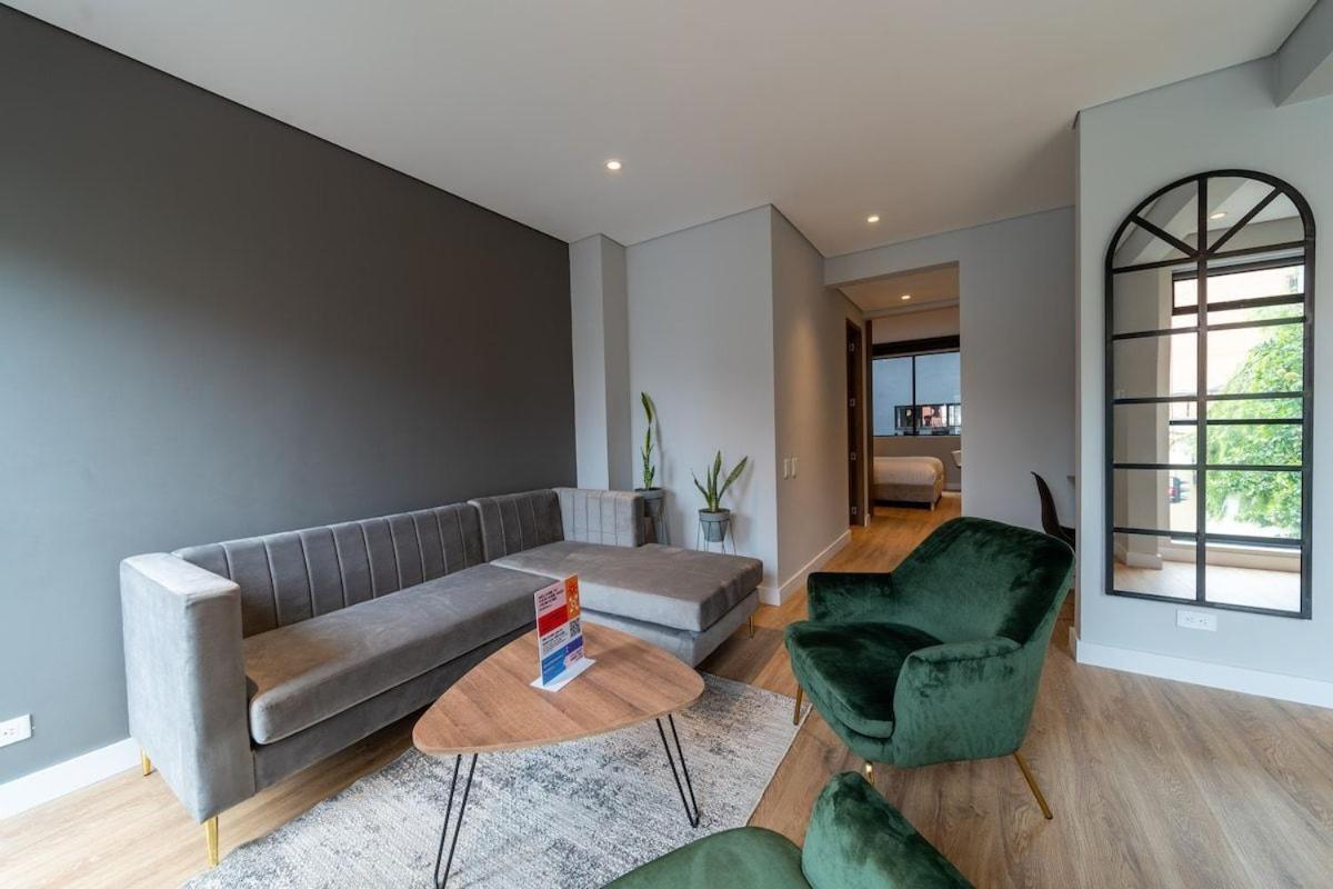 Apartment Anima 65
