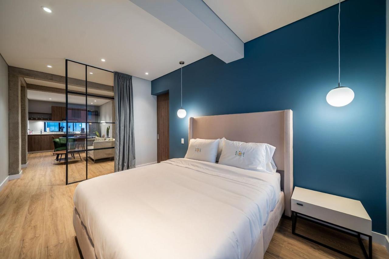 Apartment Anima 65