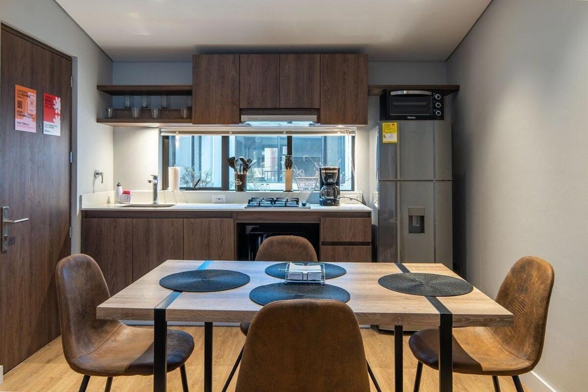 Anima 65 Apartment