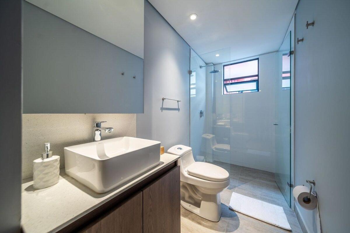 Apartment Anima 65 Bogota