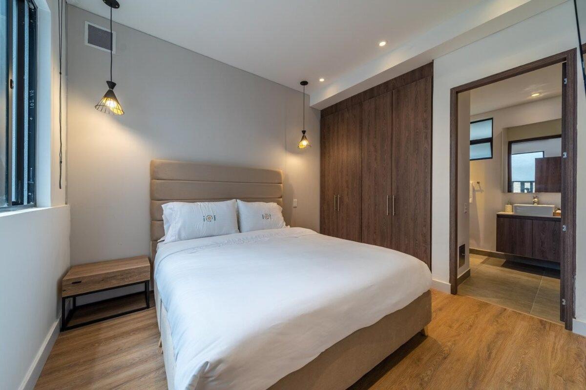 Anima 65 Apartment Bogota