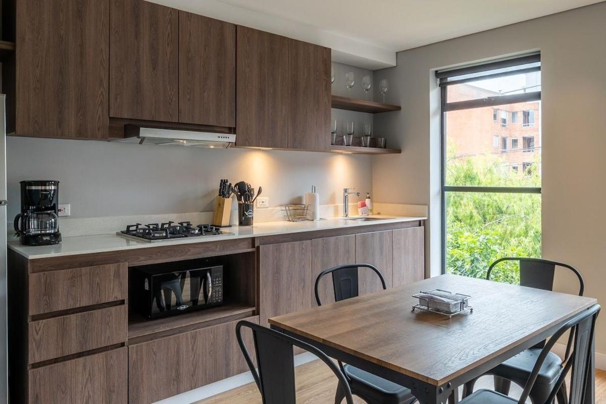 Apartment Anima 65 *
