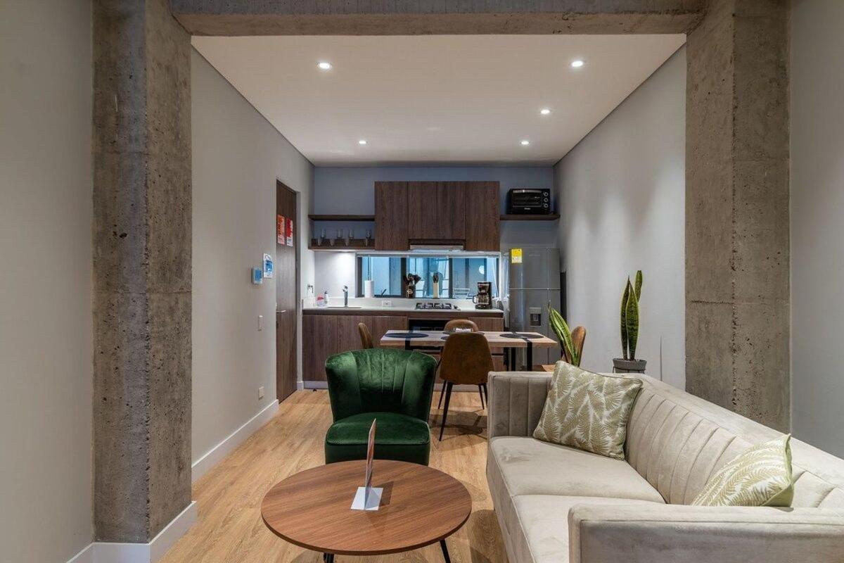 Apartment Anima 65