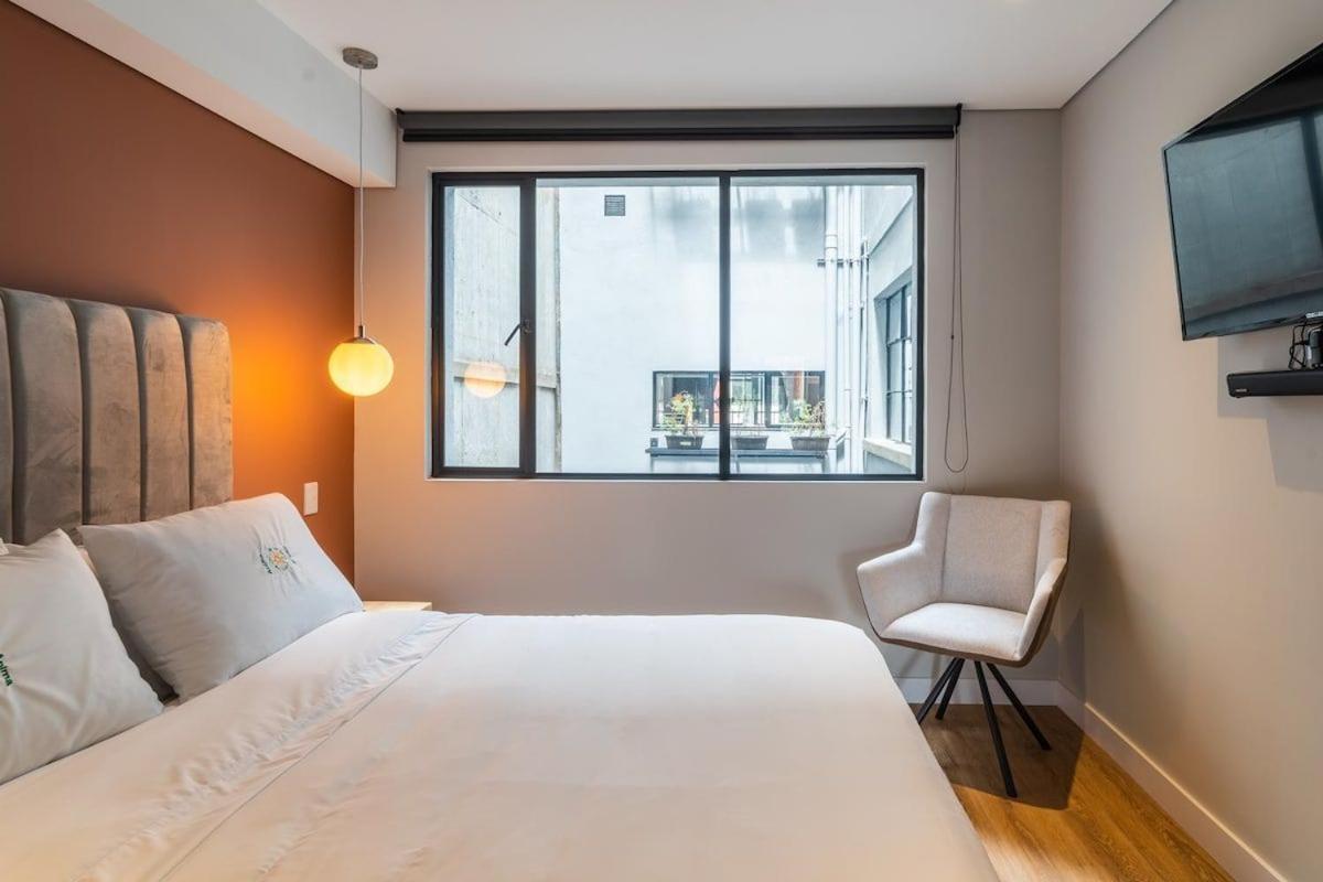 Anima 65 Apartment Bogota