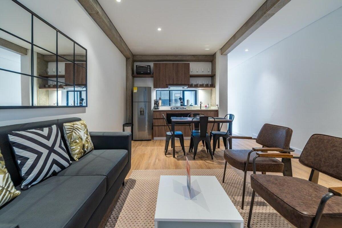 Anima 65 Apartment *
