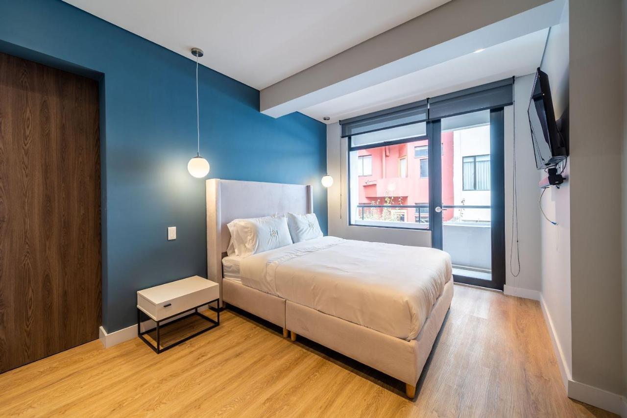 Apartment Anima 65