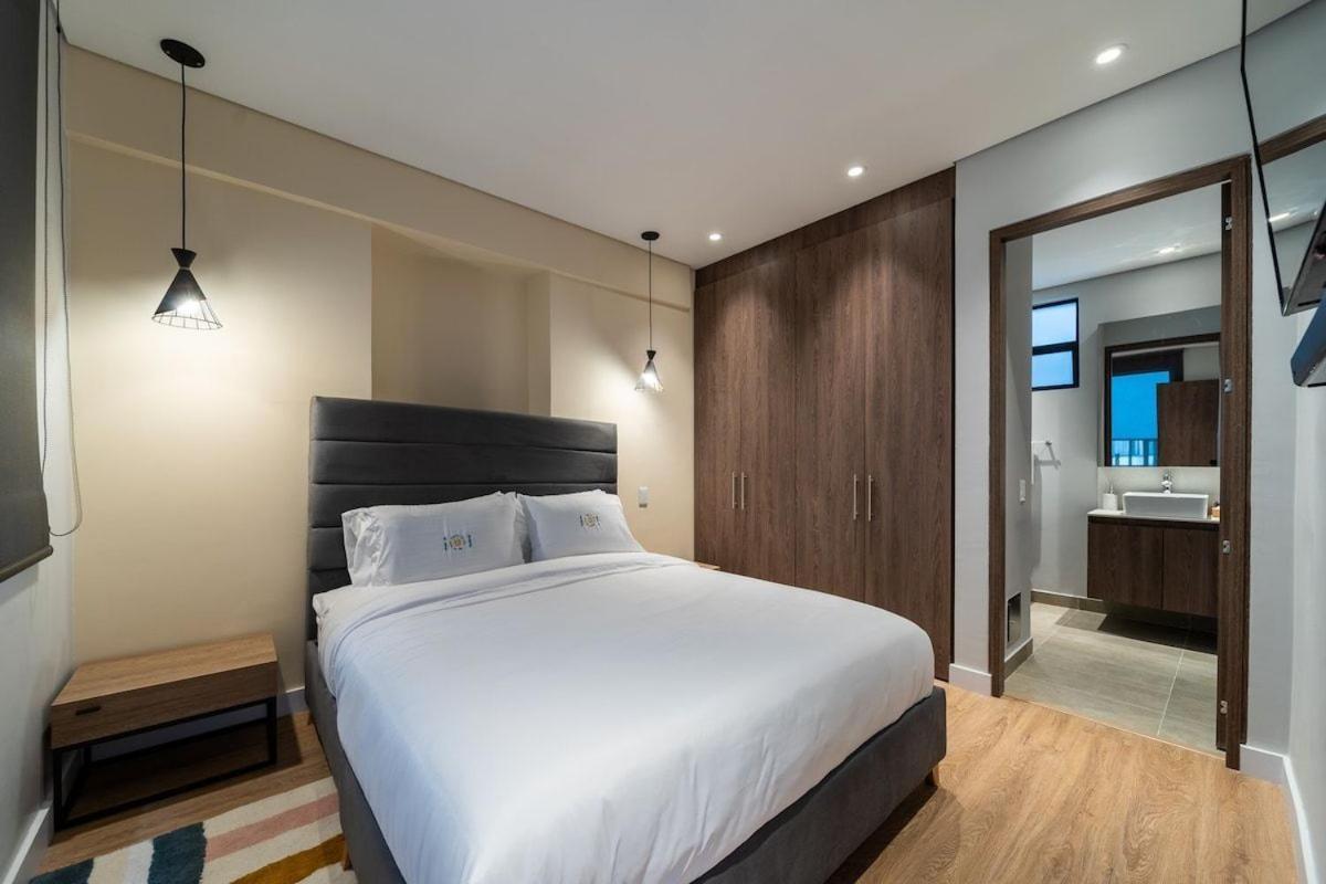 Apartment Anima 65