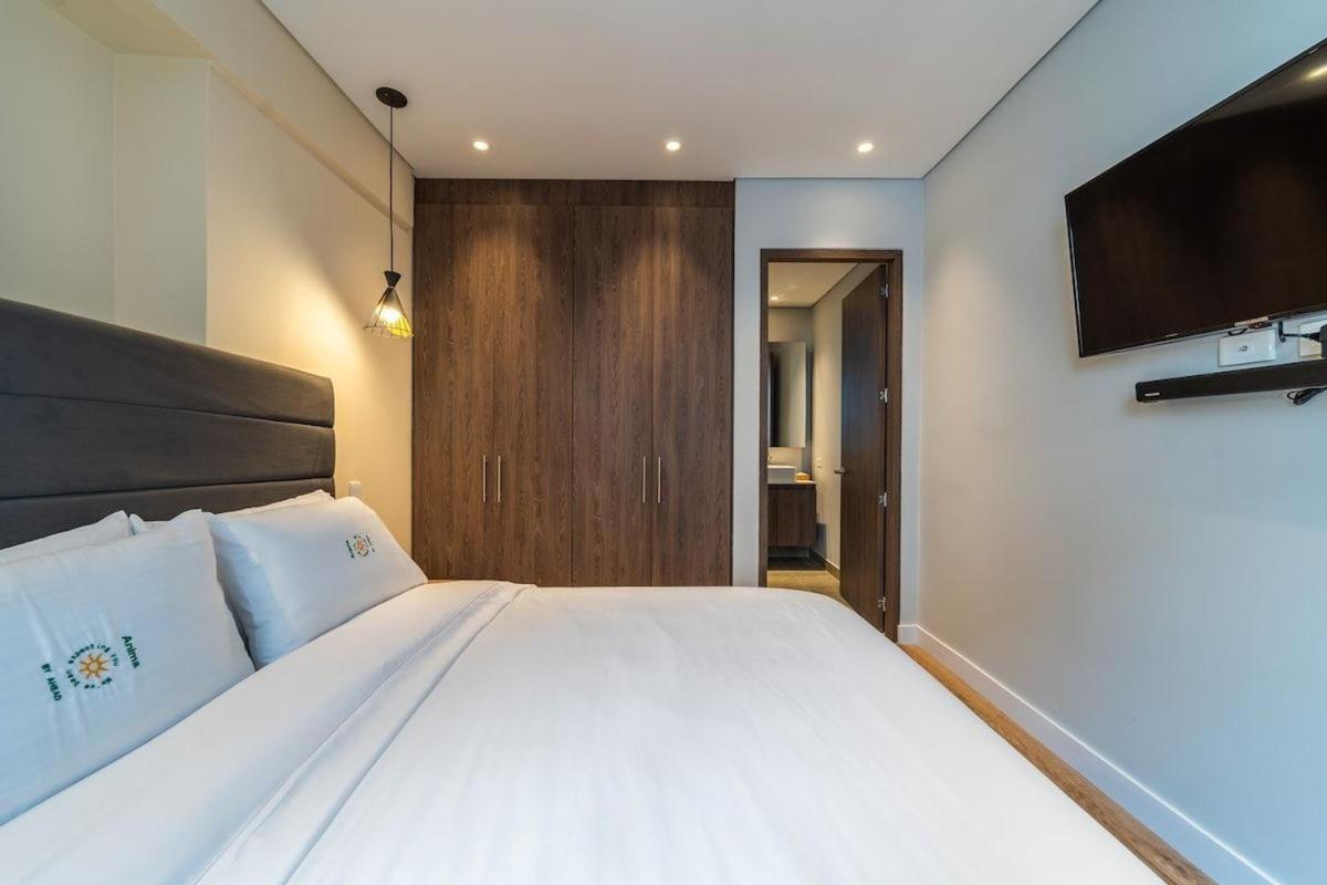 Apartment Anima 65 *