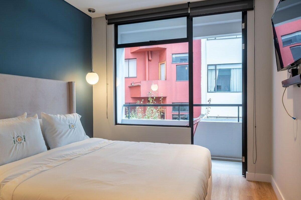 Apartment Anima 65