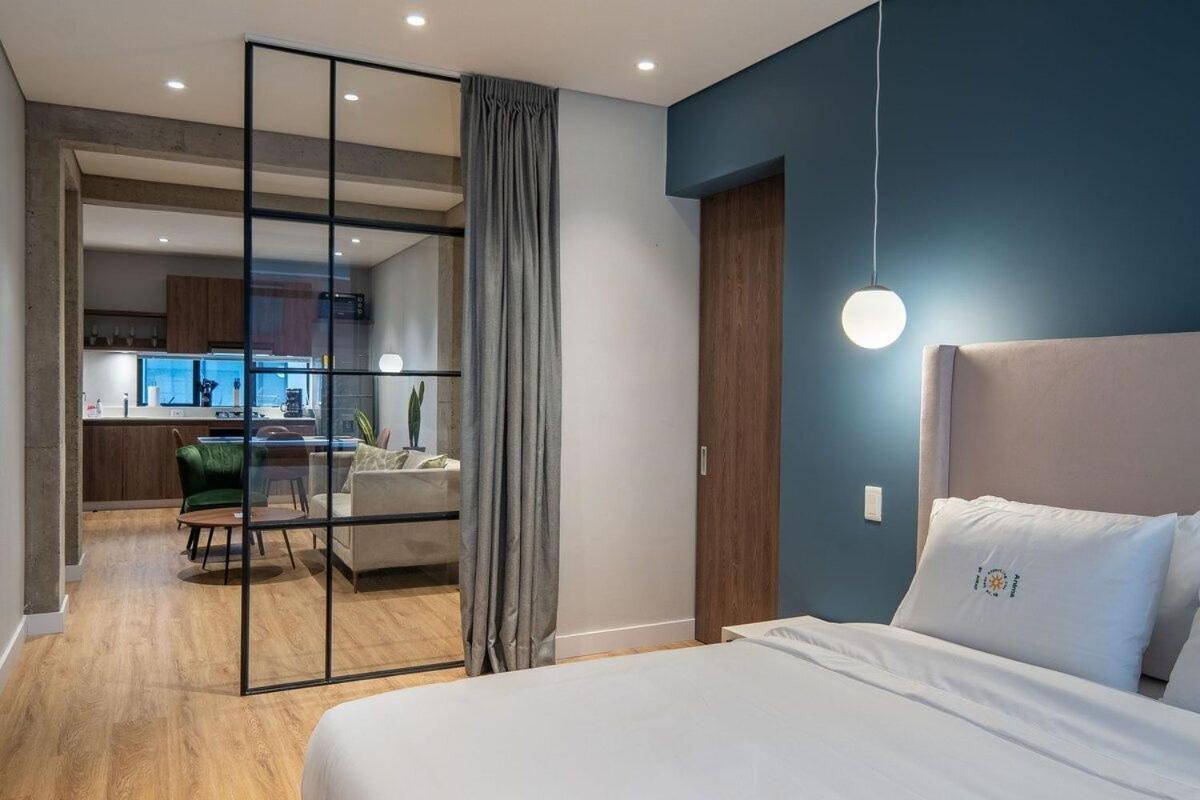 Apartment Anima 65 *