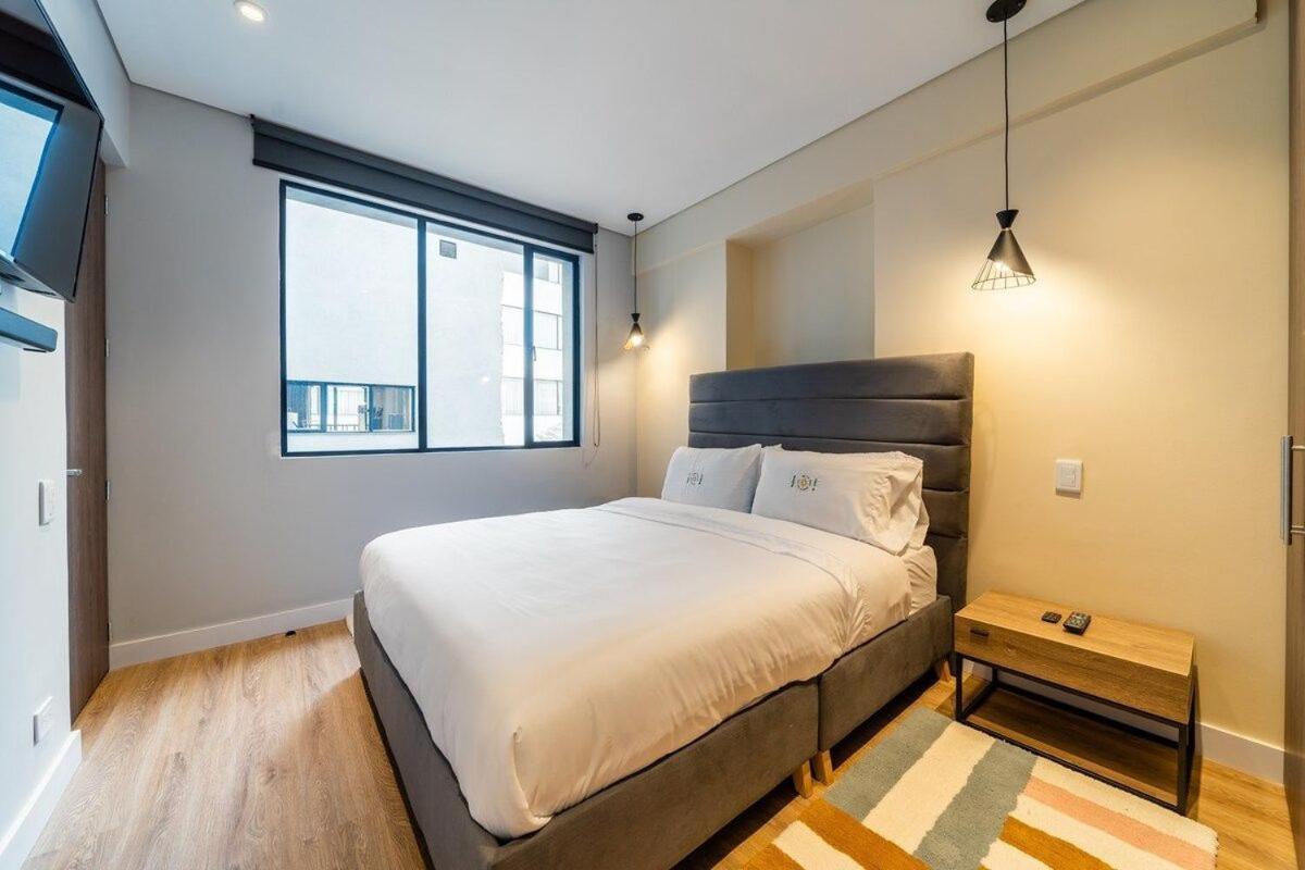 Anima 65 * Bogota