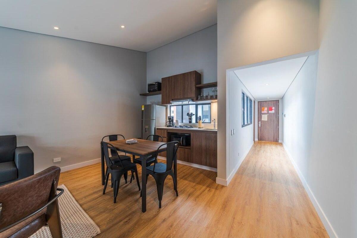 Apartment Anima 65