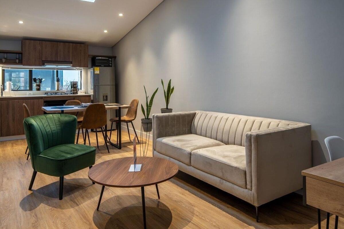 Anima 65 Apartment