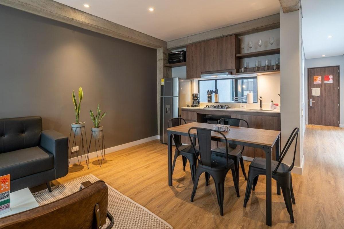 Apartment Anima 65