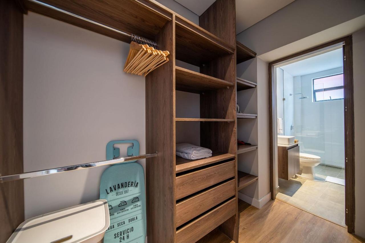Apartment Anima 65
