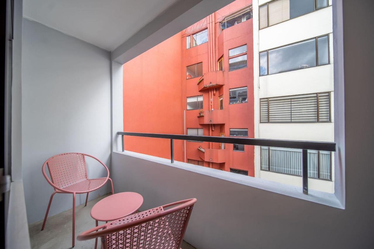Apartment Anima 65 *