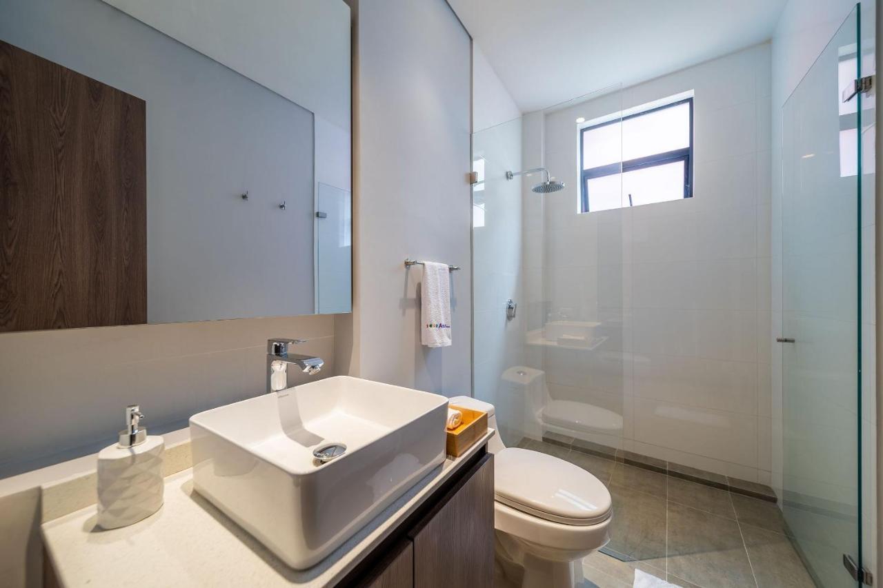 Apartment Anima 65 Bogota