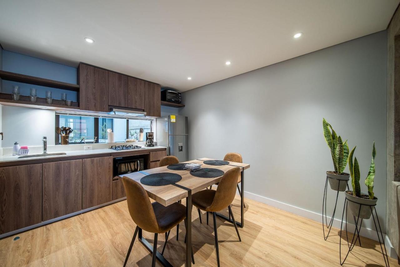 Apartment Anima 65