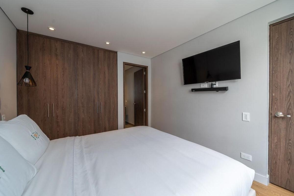 Apartment Anima 65