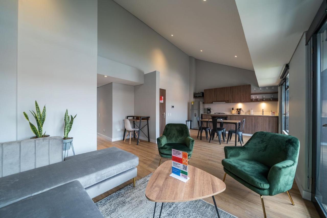Anima 65 Apartment