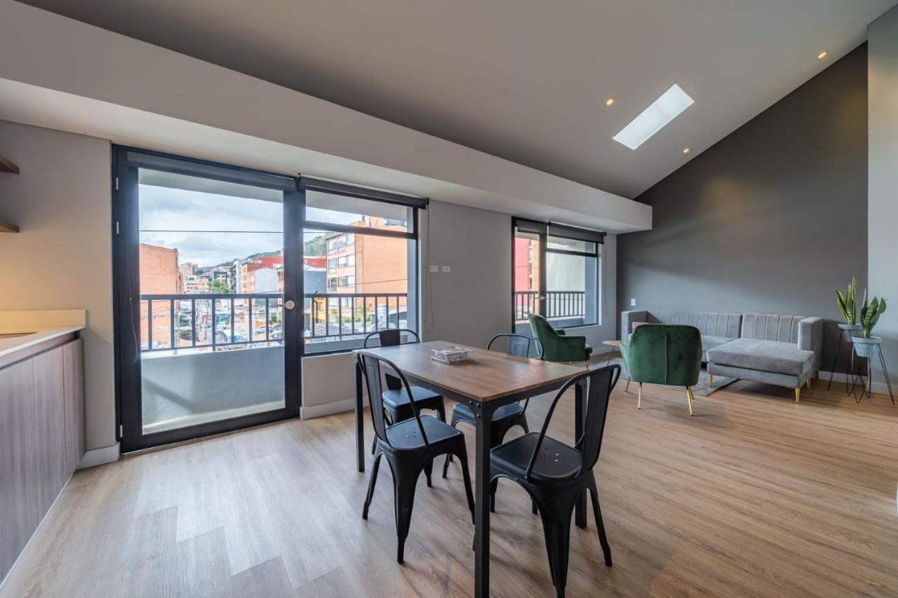 Apartment Anima 65 *