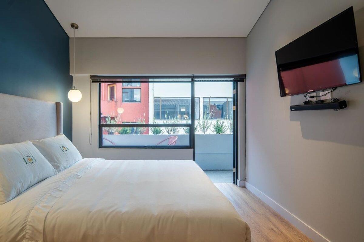 Apartment Anima 65 Bogota