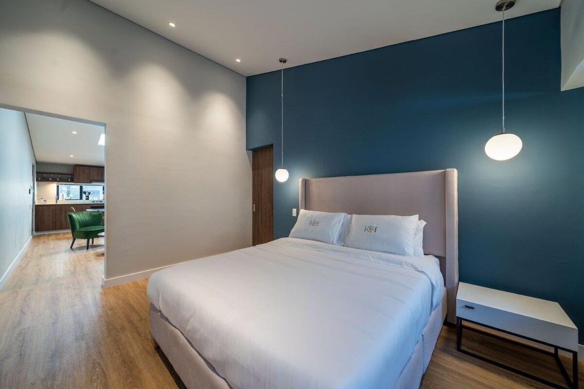 Apartment Anima 65