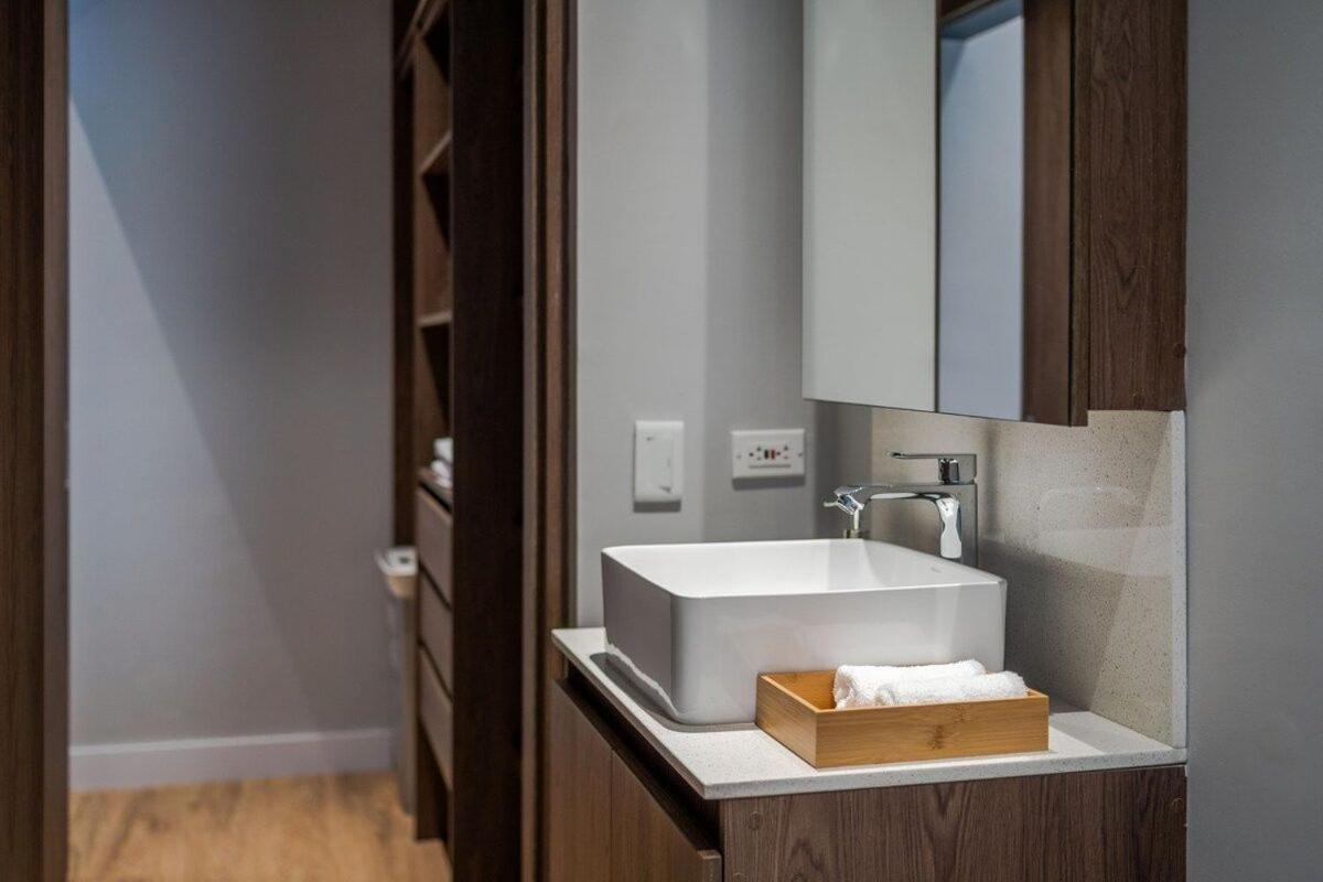Anima 65 Apartment *