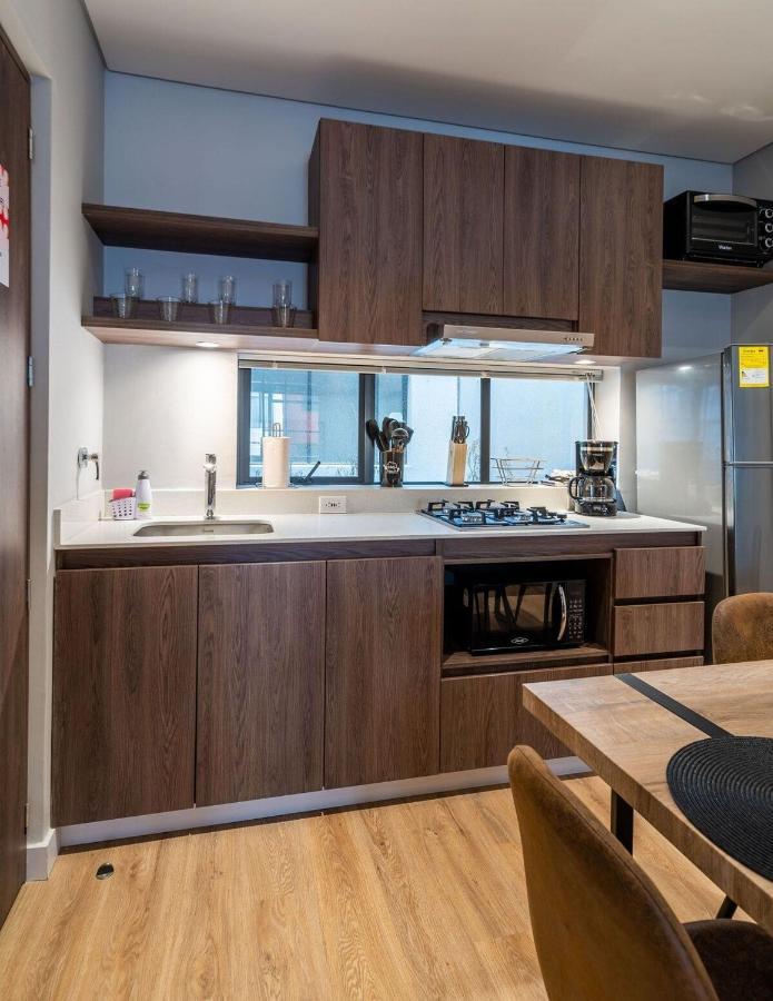Anima 65 Apartment *