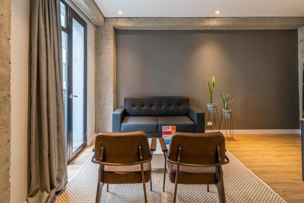 Anima 65 Apartment Bogota