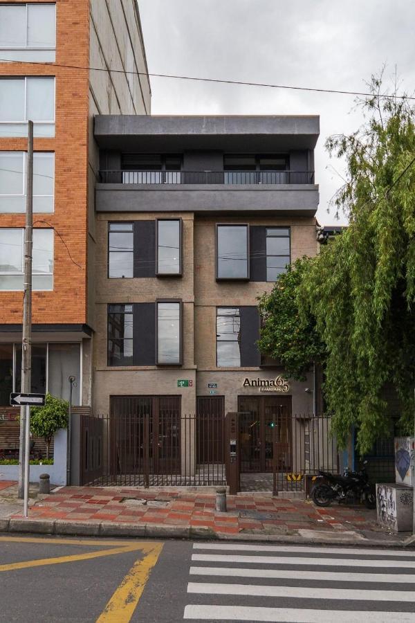 Apartment Anima 65