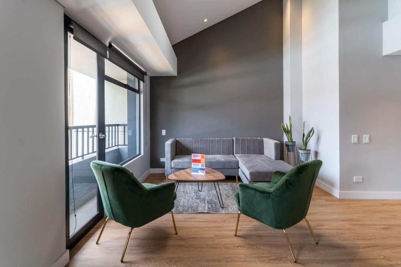 Apartment Anima 65