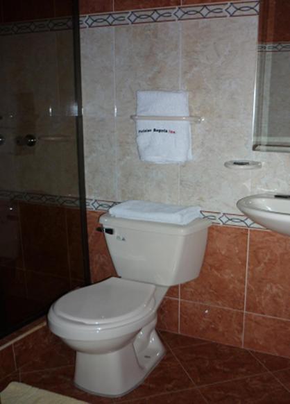 Hoteles Hotel Bogota