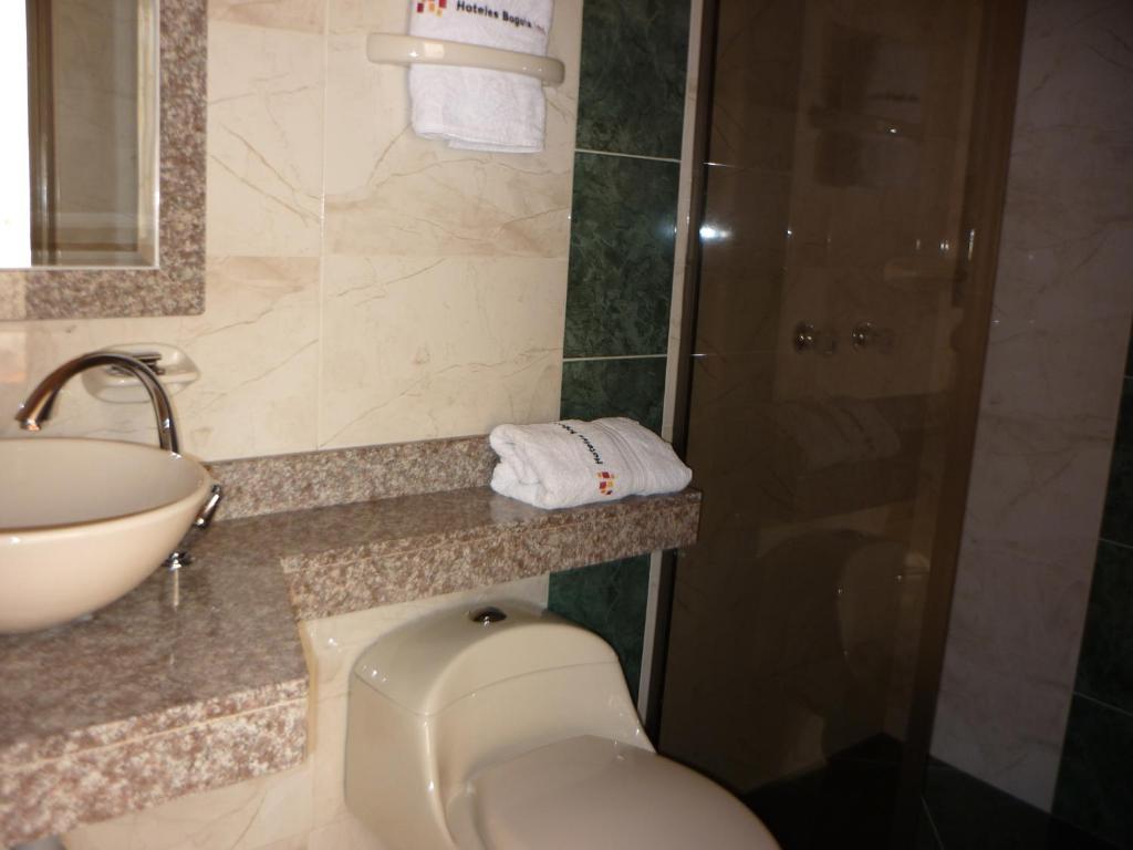 Hoteles Hotel