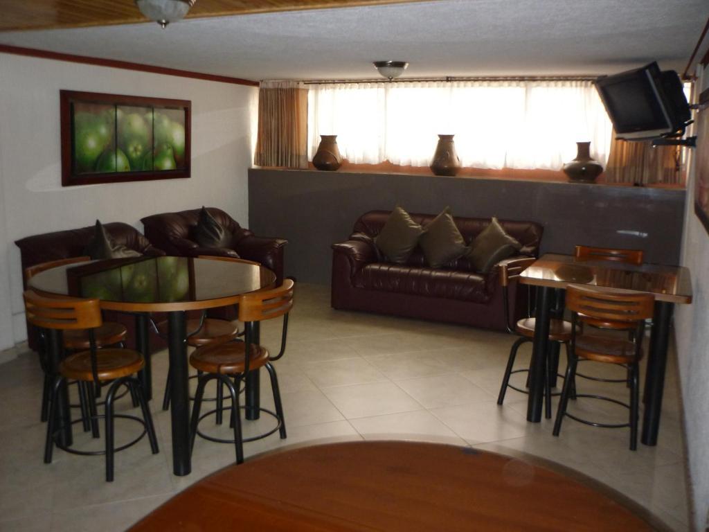 Hoteles Hotel 3*