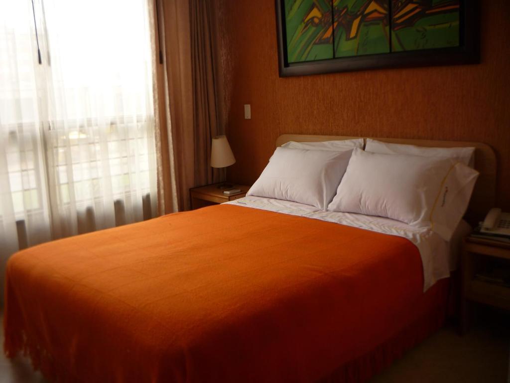 Hoteles 3*