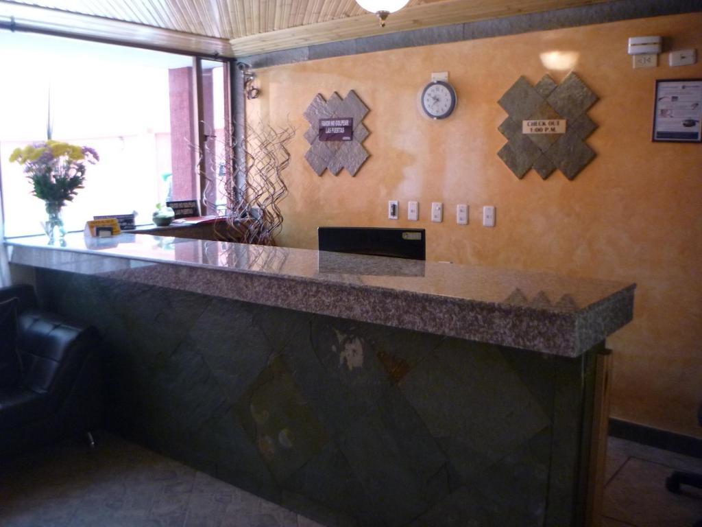 Hoteles Hotel