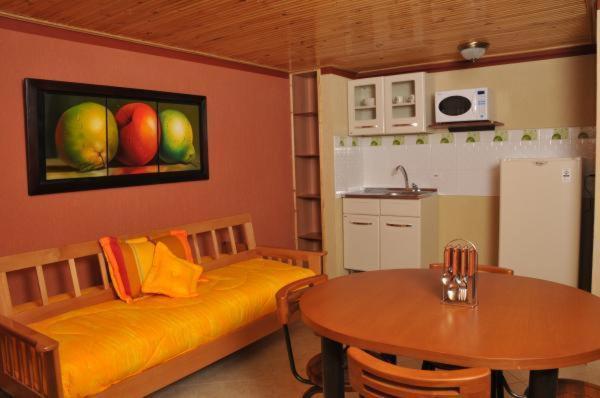 Hoteles Hotel Bogota
