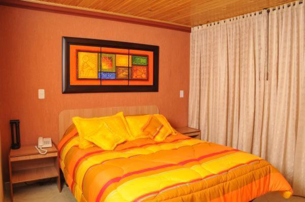 Hoteles Hotel 3*