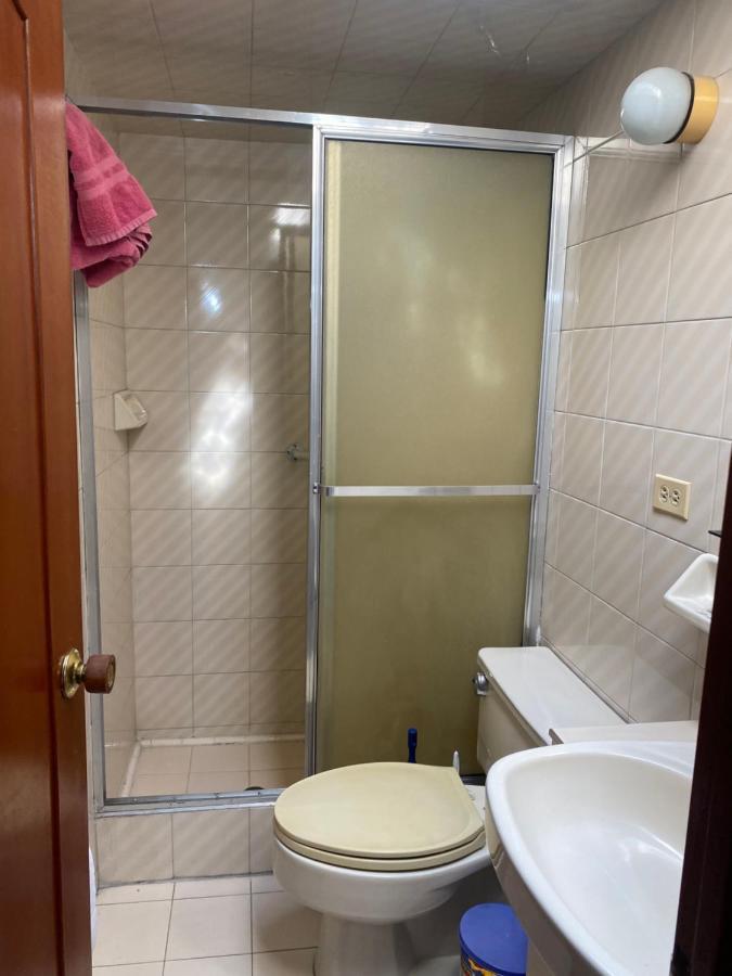 Casa Ovalo Habitación en casa particular