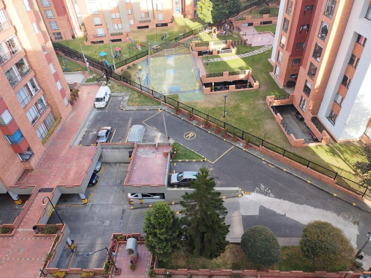 Elias Di Caprio Bogota