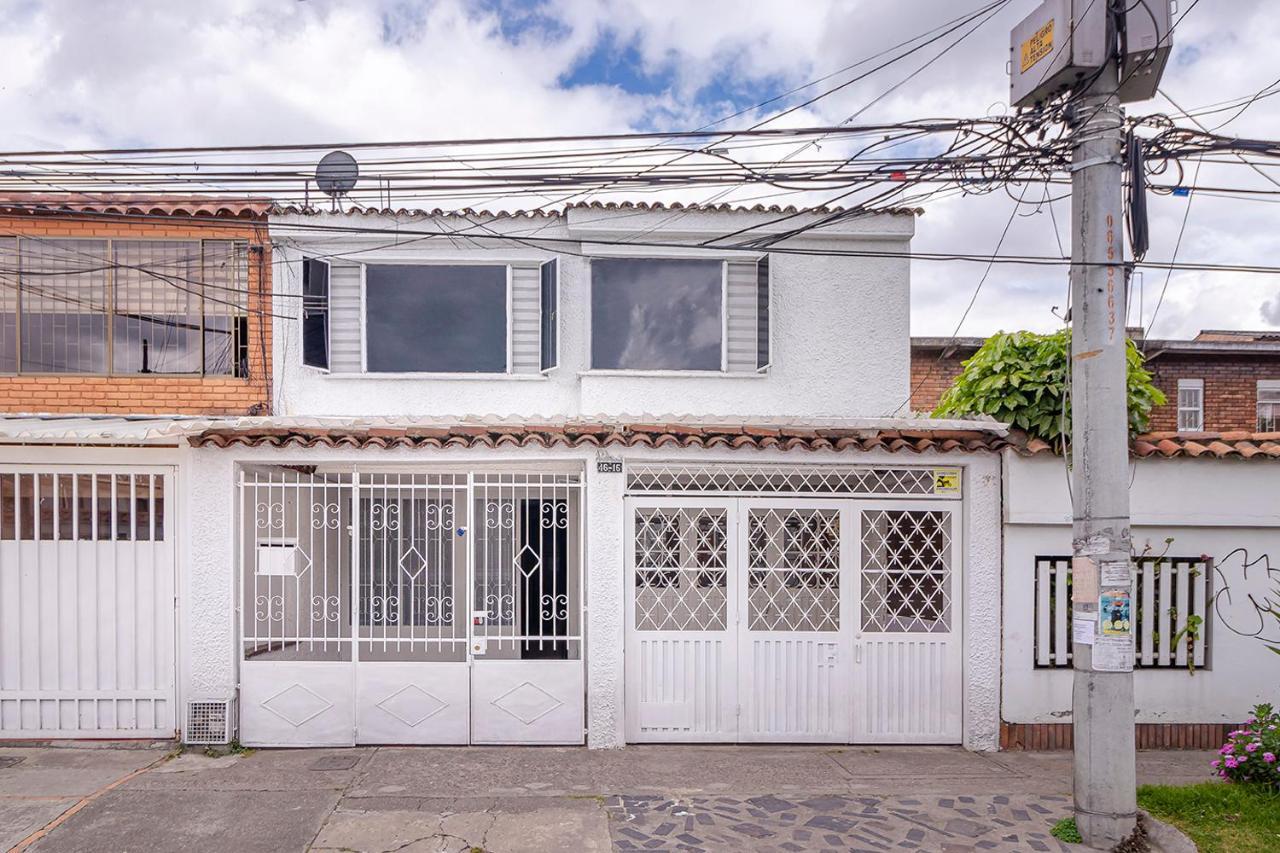 Ayenda El Tocororo *
