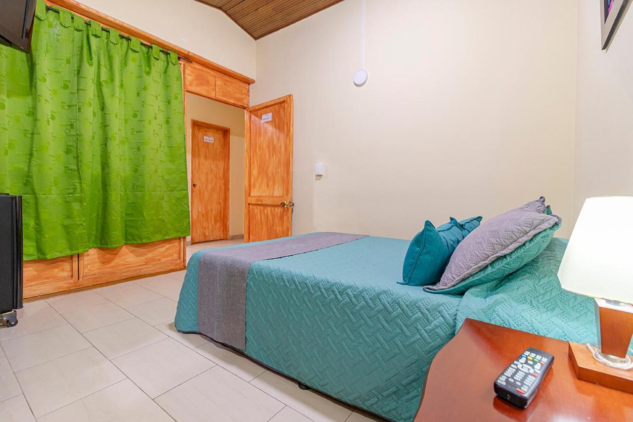Guest house Ayenda El Tocororo *