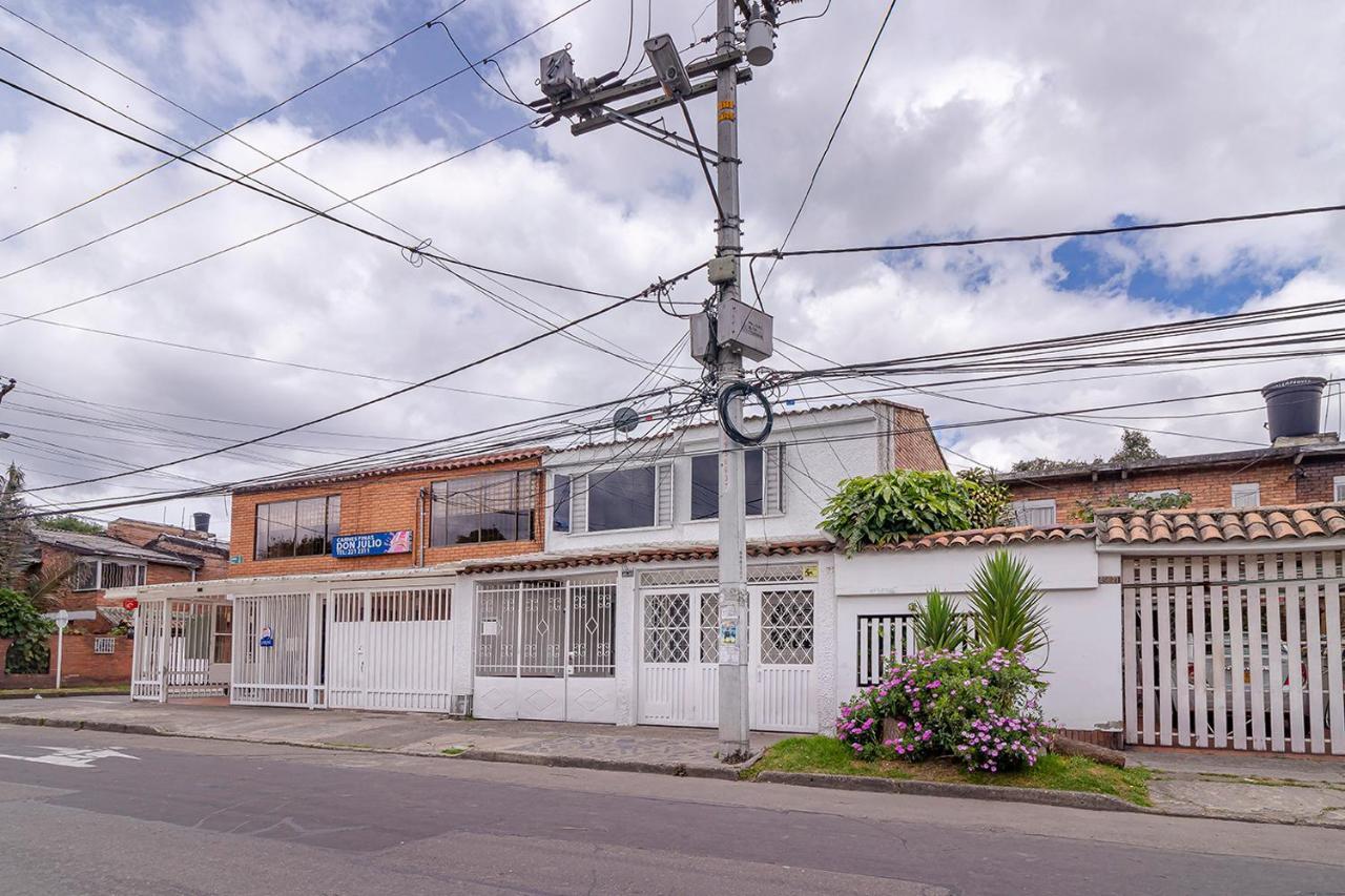 Ayenda El Tocororo