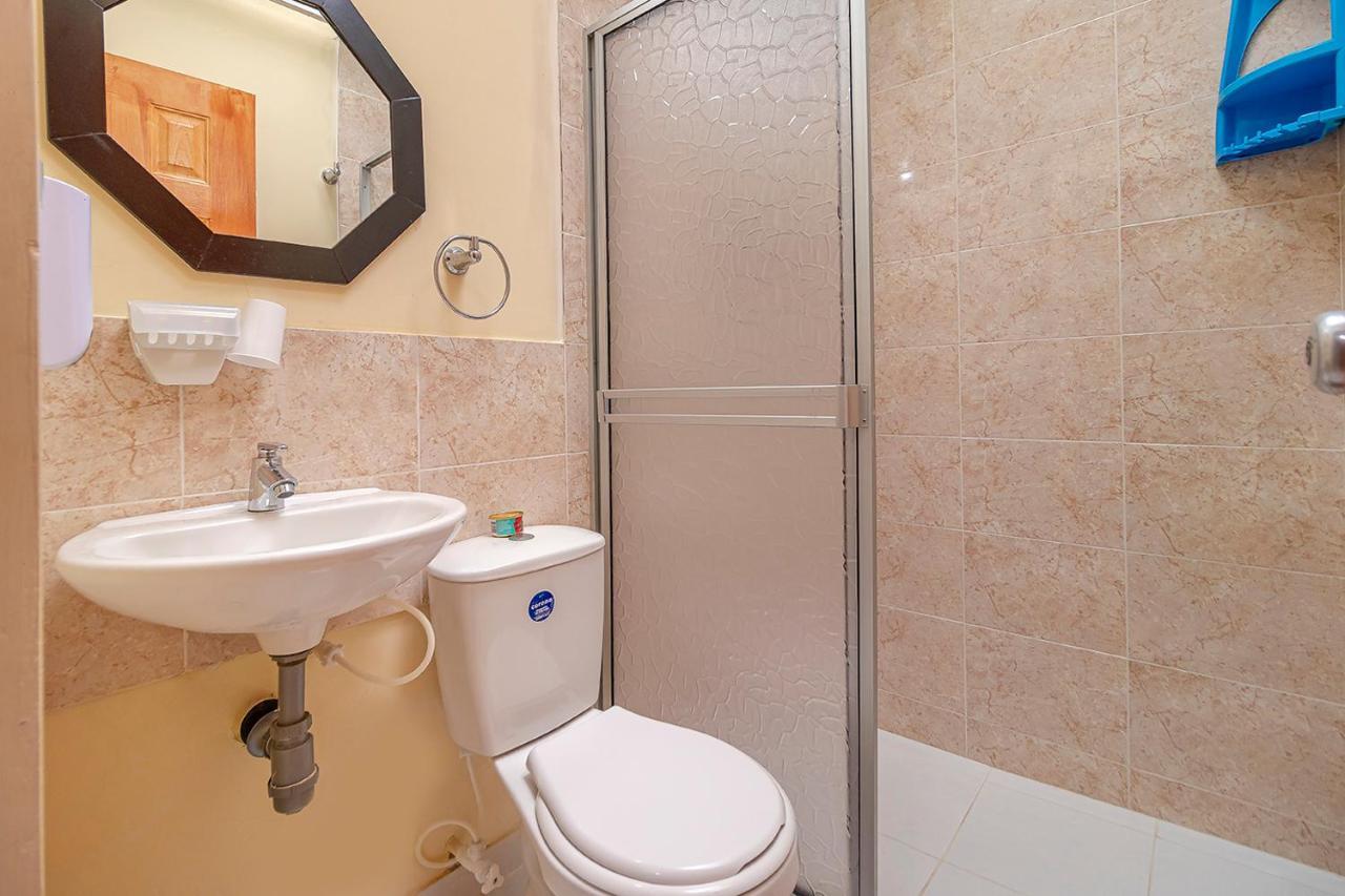 Ayenda El Tocororo Guest house *