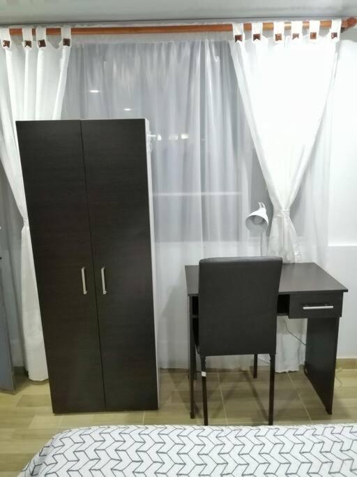 Apartaestudio Tipo Loft Independiente Apartamento Bogotá
