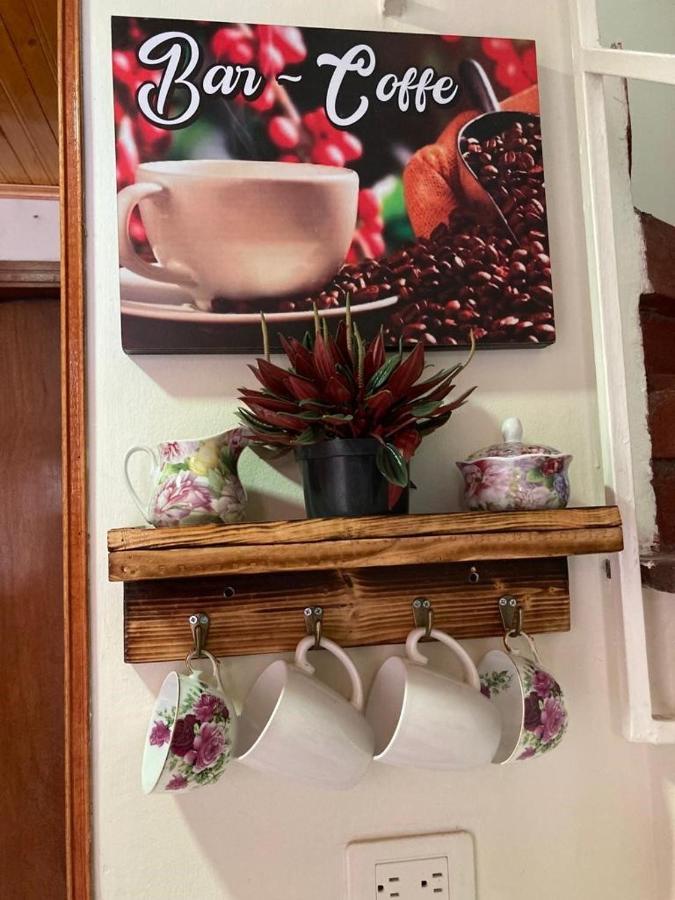 Homestay En Casa Bogota